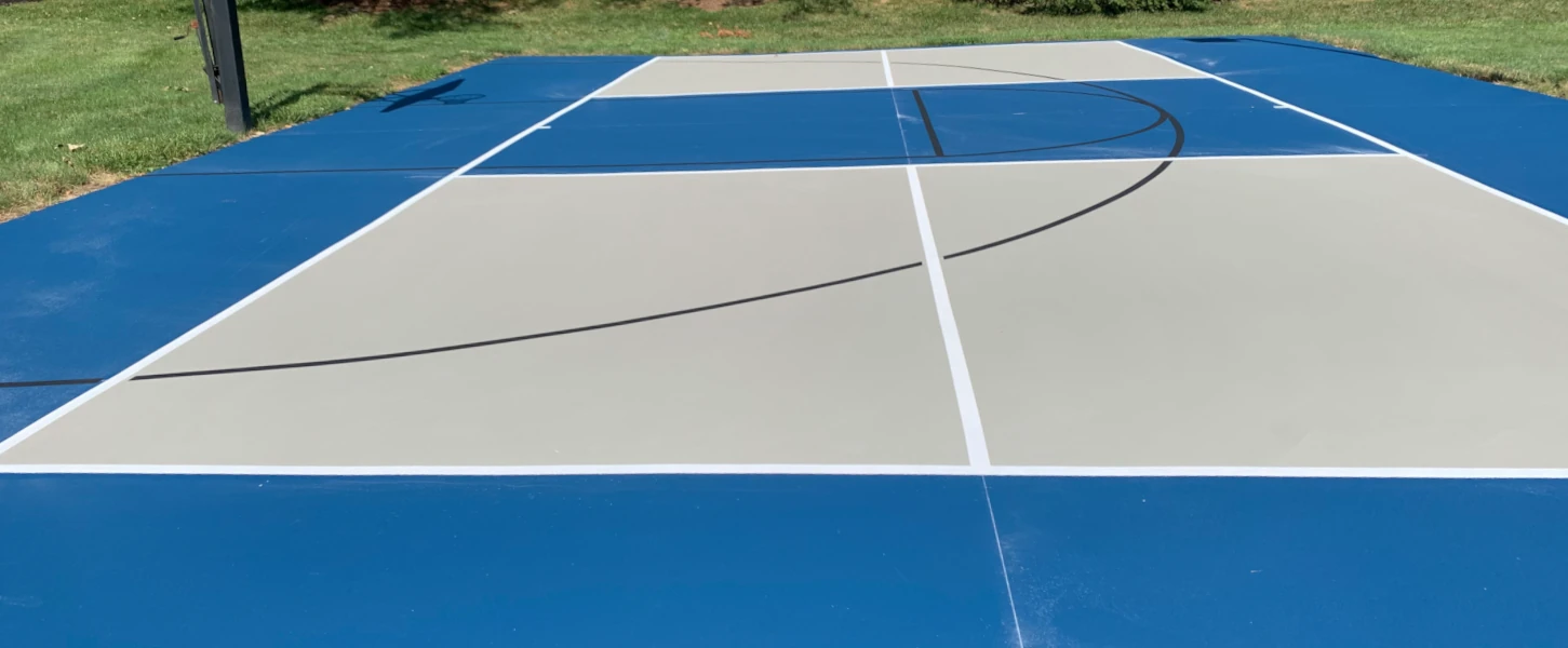 Backyard Pickleball Court Builder | Cincinnati Residential Installation